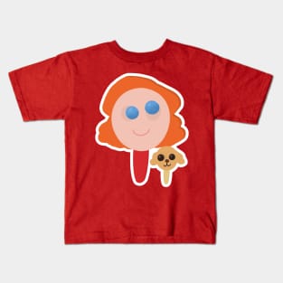 Annie Kids T-Shirt